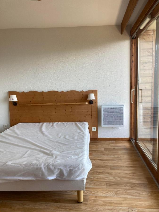 샴루스 Logement Avec Terrasse, Superbe Vue Et Parking 아파트 외부 사진
